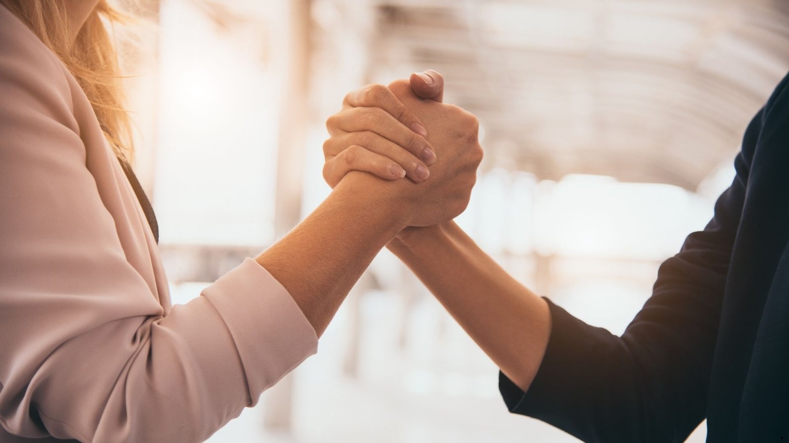 Partnership – Exam Centre Partnership - Intech Centre