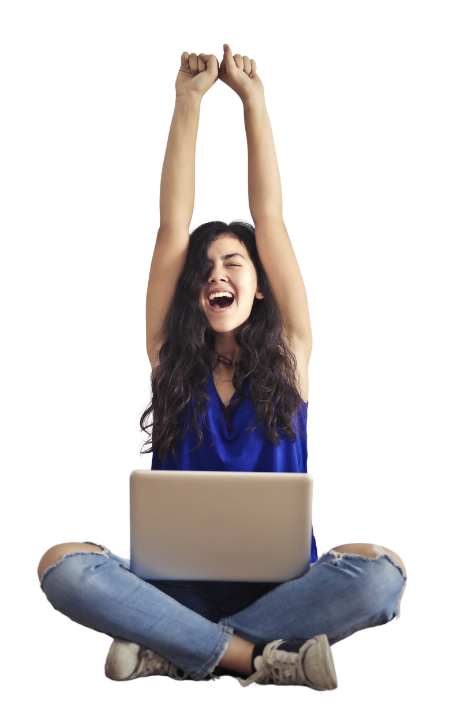 success - Exam Centre