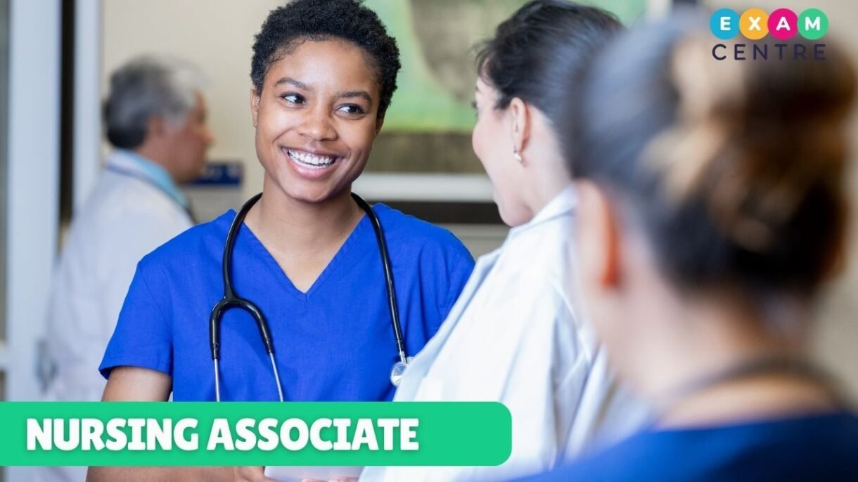 nursing associate entry requirements - Exam Centre