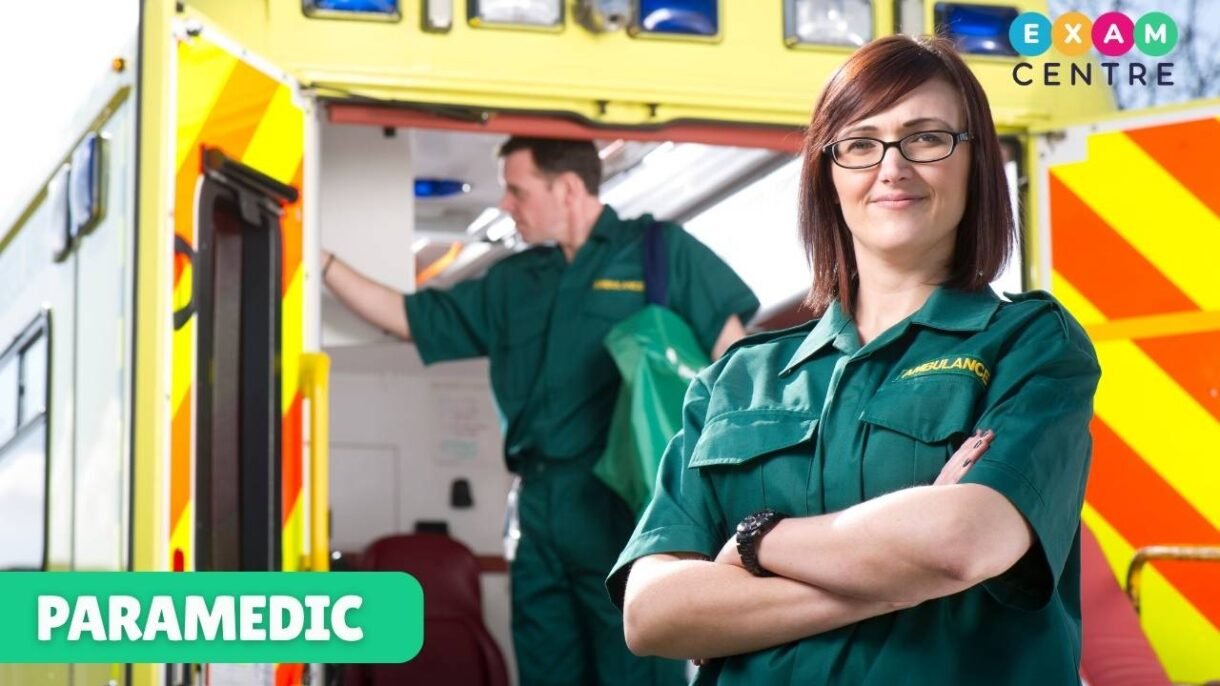Paramedic Training Requirements Functional Skills Level 2 Maths and English