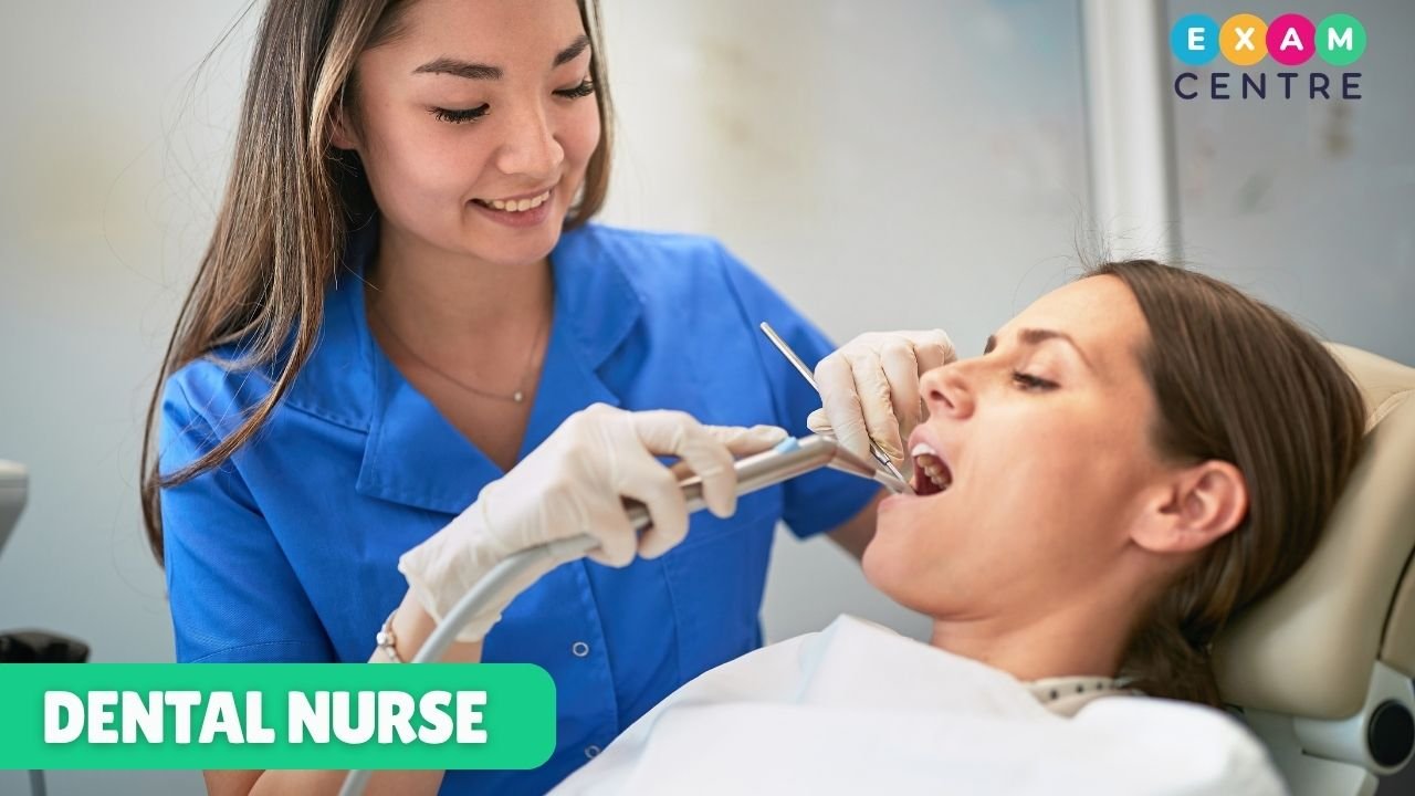 Dental Nurse Qualification Requirements Functional Skills Level 2 Maths and English